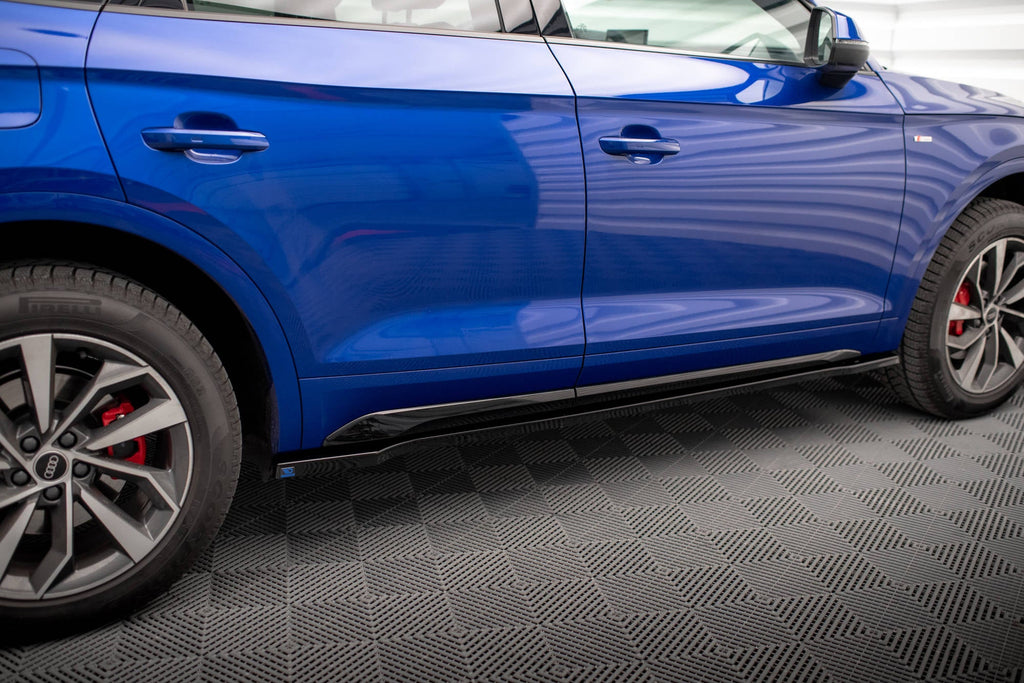 Taloneras Audi SQ5 / Q5 S-Line SUV / Sportback Mk2 Facelift