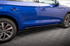 Taloneras Audi SQ5 / Q5 S-Line SUV / Sportback Mk2 Facelift