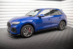 Taloneras Audi SQ5 / Q5 S-Line SUV / Sportback Mk2 Facelift