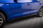 Taloneras Audi SQ5 / Q5 S-Line SUV / Sportback Mk2 Facelift