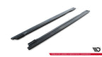 Audi SQ5/Q5 S-line Mk2 Heel Plates