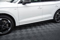 Taloneras Audi SQ5/Q5 S-line Mk2