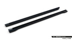 Audi SQ7 Mk2 Facelift 2 Heel Plates