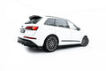 Taloneras Audi SQ7 Mk2 Facelift 2