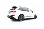 Audi SQ7 Mk2 Facelift 2 Heel Plates