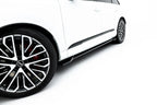 Audi SQ7 Mk2 Facelift 2 Heel Plates