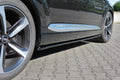 Taloneras Audi SQ7 / Q7 S-Line Mk2