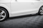 Taloneras Audi TT 8J Coupé