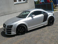 Taloneras Audi TT 8N R8 Look