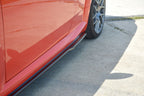 Audi TT RS 8S Side Skirts