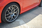 Audi TT RS 8S Side Skirts