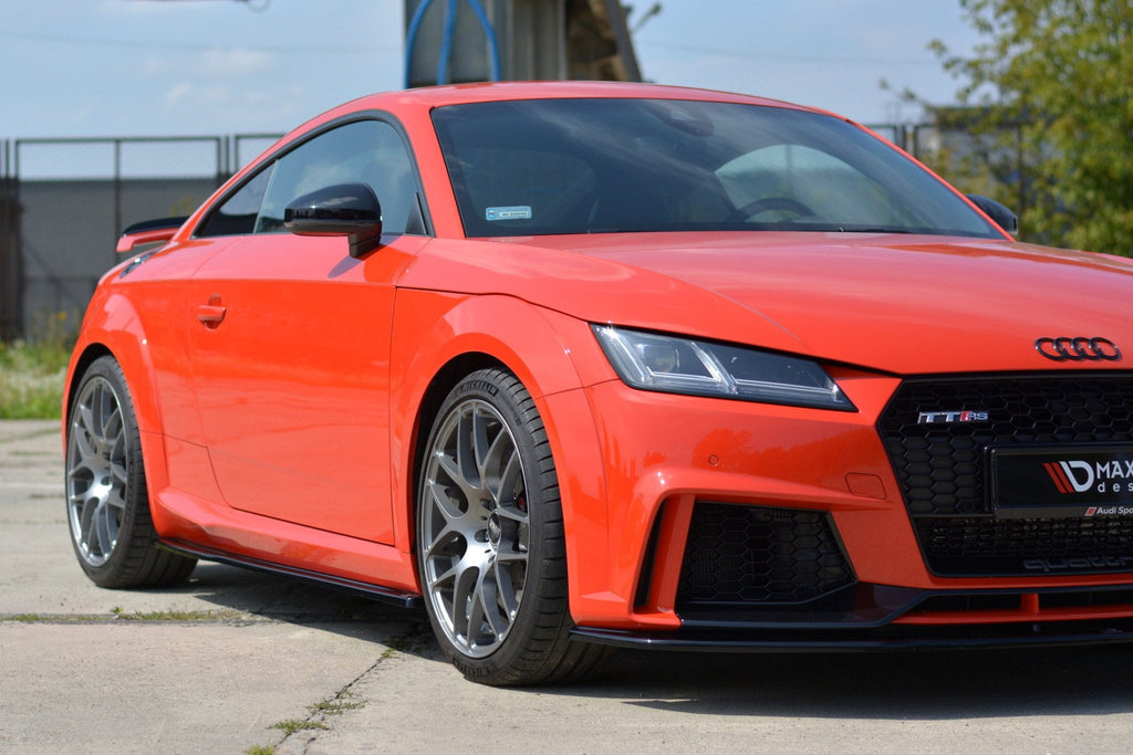 Audi TT RS 8S Side Skirts