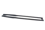 Audi TT RS 8S Side Skirts