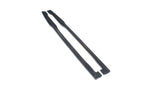 Audi TT RS 8S Side Skirts