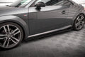 Taloneras Audi TT S-Line 8S