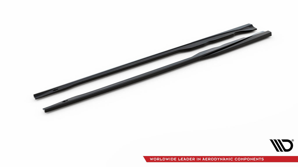 Taloneras Audi TT S-Line 8S