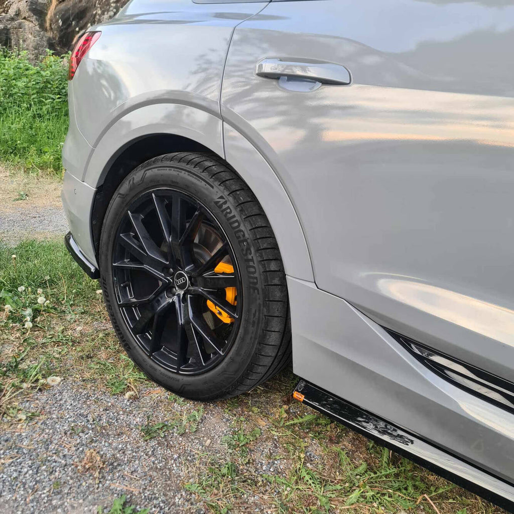 Taloneras Audi e-Tron S-Line