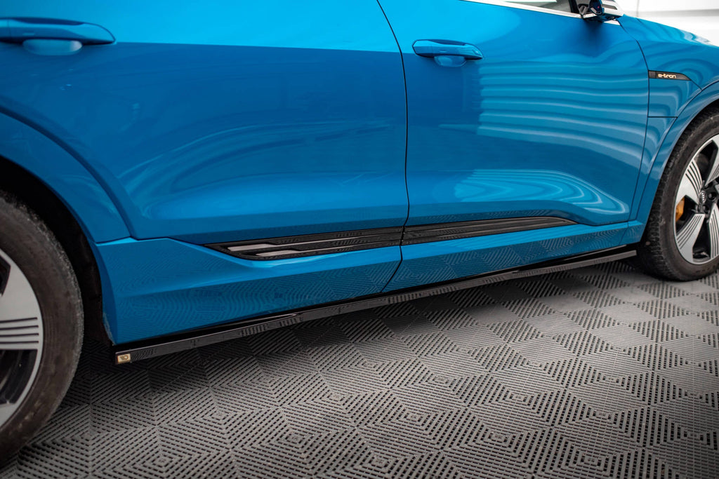 Taloneras Audi e-tron Standard
