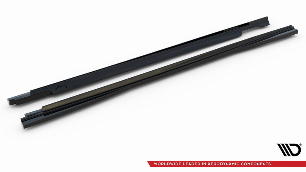 Taloneras Audi e-tron Standard