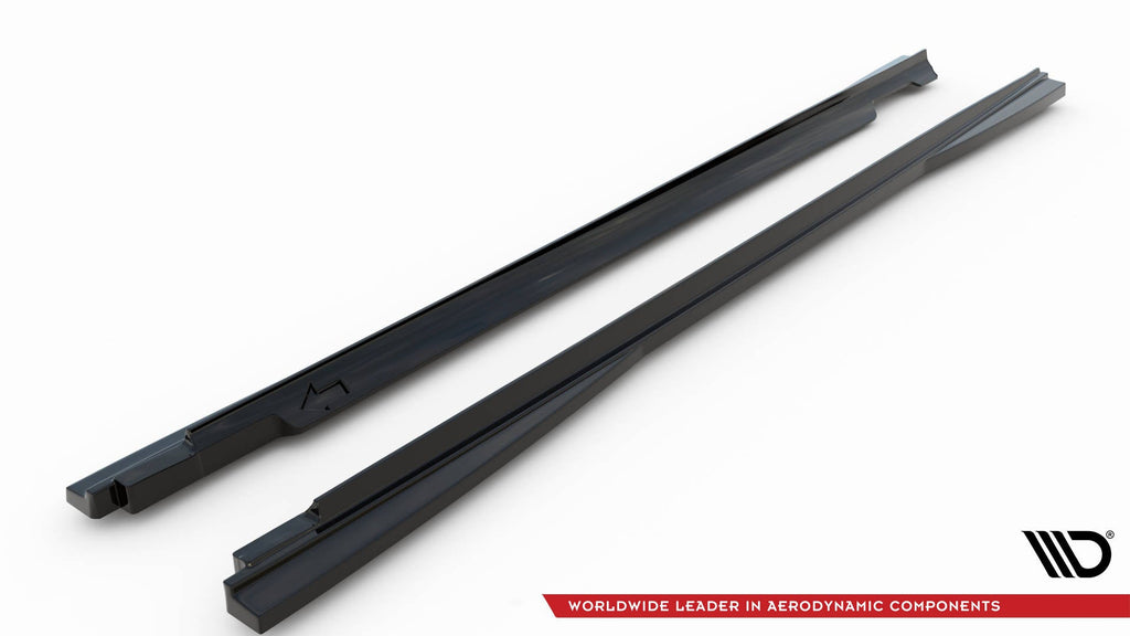 Taloneras Audi e-tron Standard