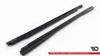 Taloneras Audi e-tron Standard