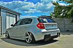 Taloneras BMW Serie 1 E87