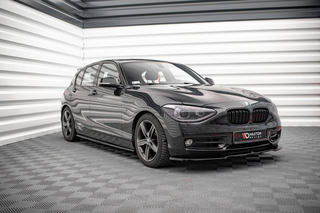 Taloneras BMW Serie 1 F20