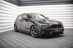 Taloneras BMW Serie 1 F20