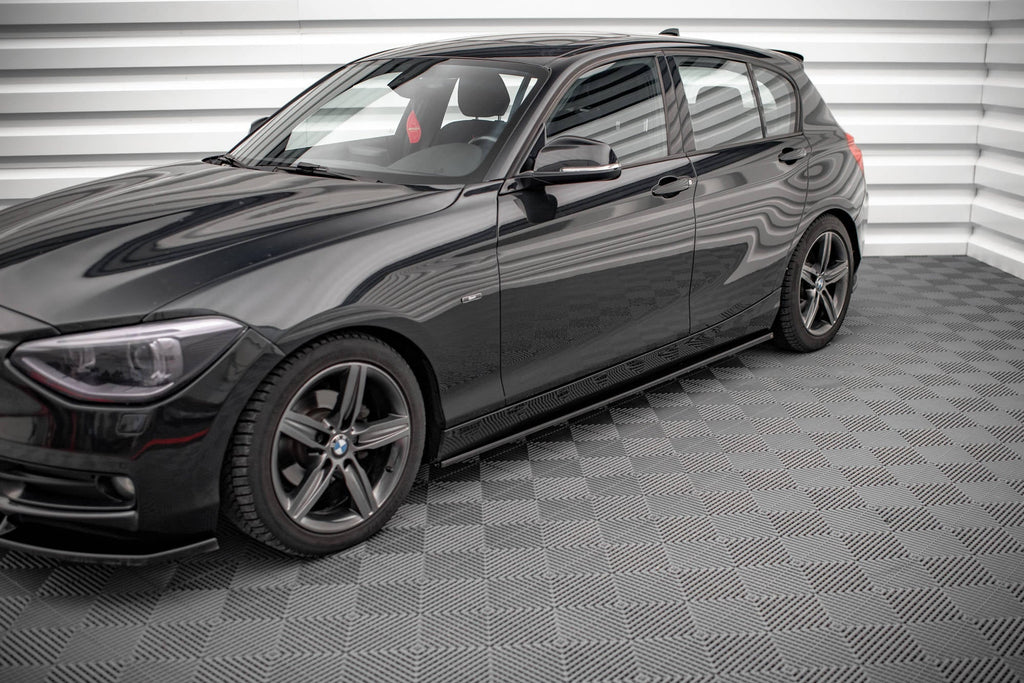 Taloneras BMW Serie 1 F20