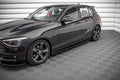 Taloneras BMW Serie 1 F20