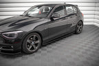 Taloneras BMW Serie 1 F20