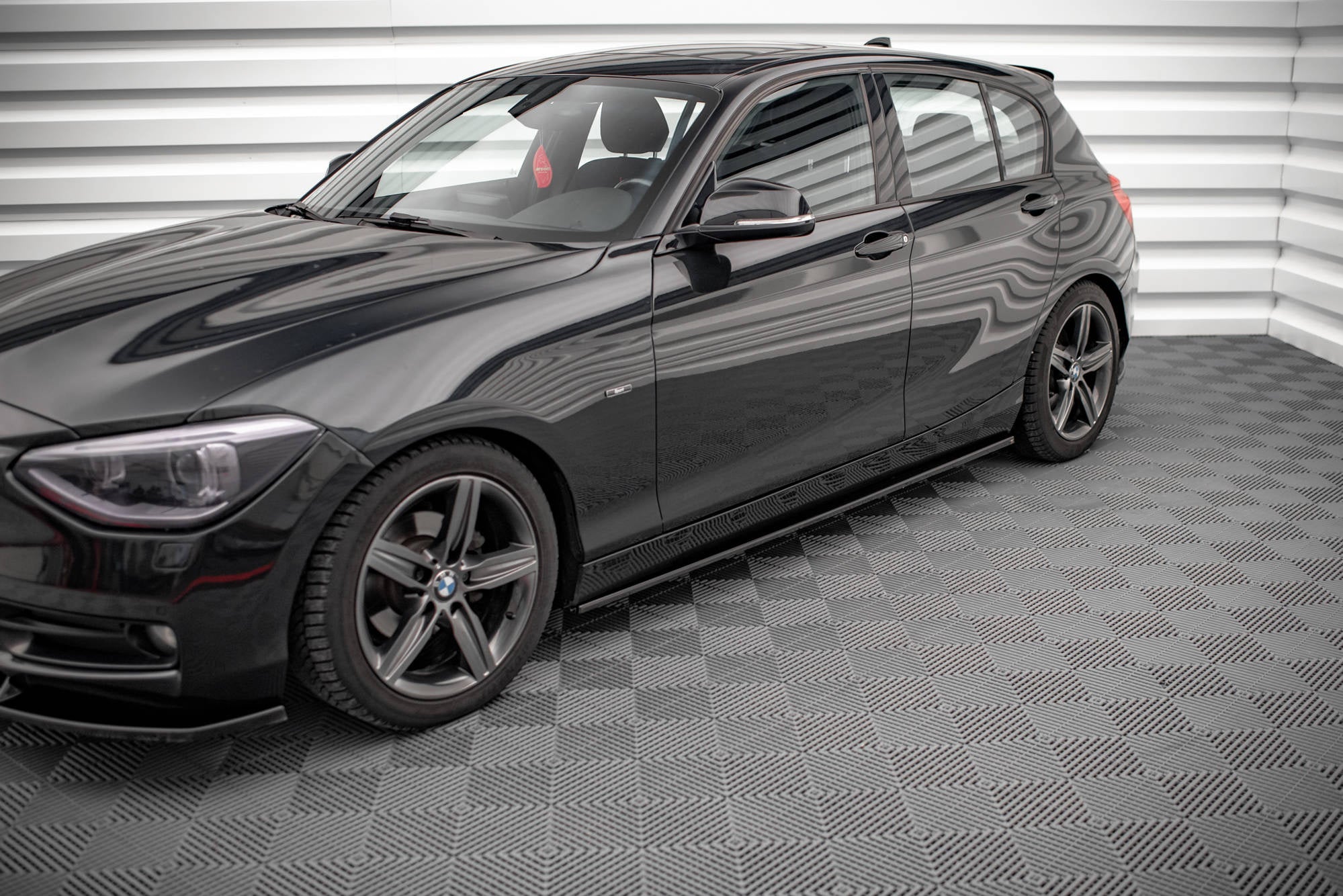 Taloneras BMW Serie 1 F20