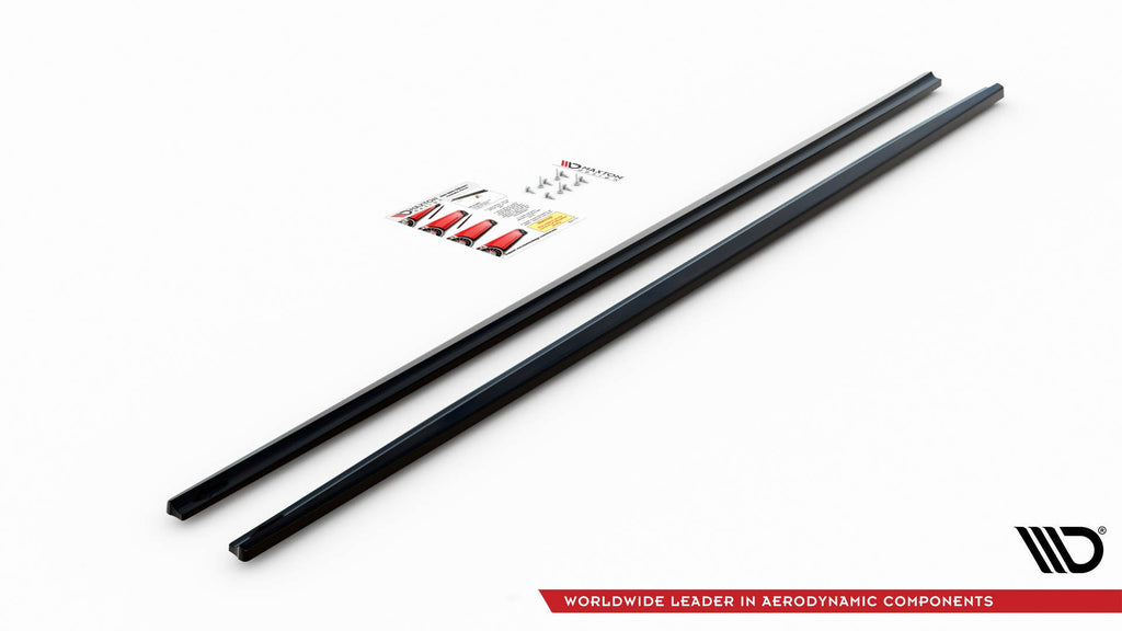 Taloneras BMW Serie 1 F20