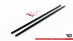 Taloneras BMW Serie 1 F20