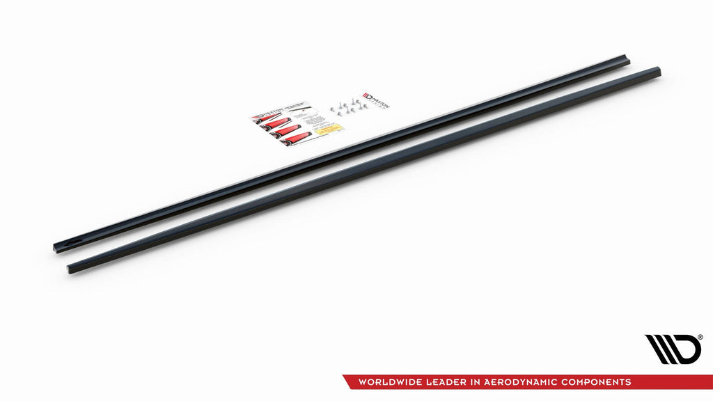 Taloneras BMW Serie 1 F20