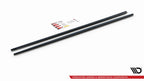Taloneras BMW Serie 1 F20