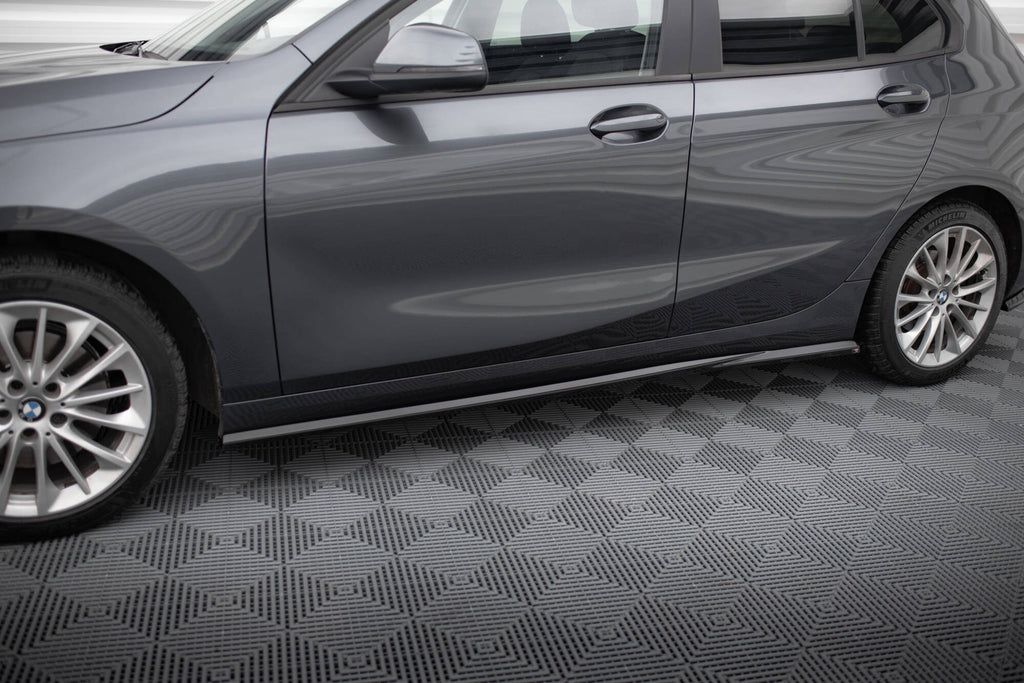 Taloneras BMW Serie 1 F40
