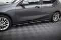 Taloneras BMW Serie 1 F40