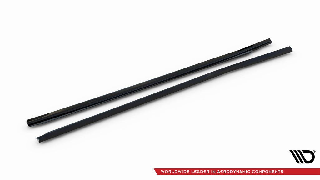 Taloneras BMW Serie 1 F40