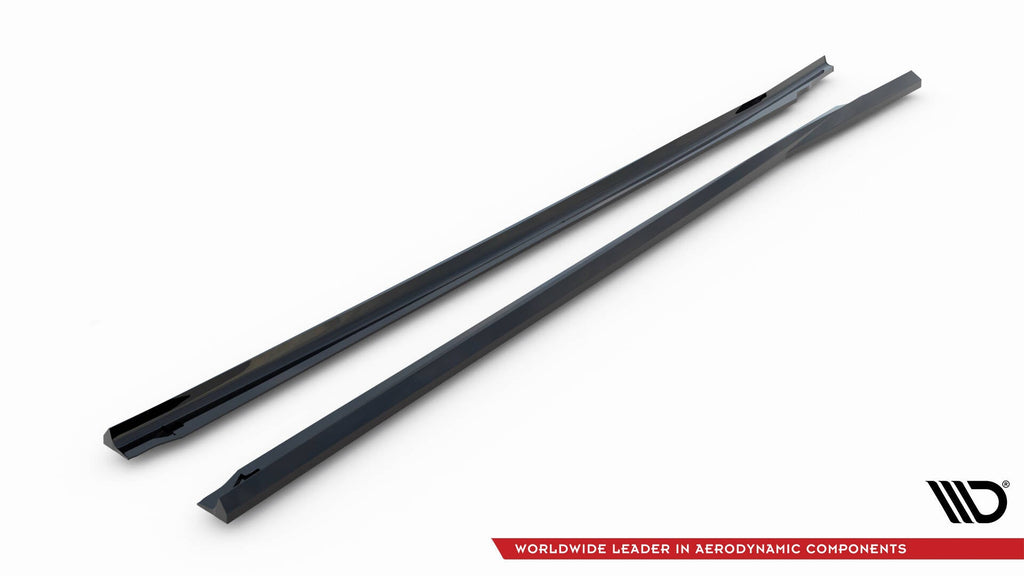 Taloneras BMW Serie 1 F40