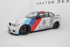 Taloneras BMW Serie 1 M Coupé E82