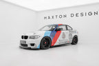 Taloneras BMW Serie 1 M Coupé E82