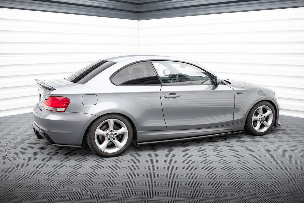 Taloneras BMW Serie 1 M-Pack E82