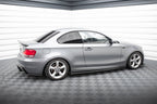 Taloneras BMW Serie 1 M-Pack E82