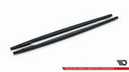 Taloneras BMW Serie 1 M-Pack E82
