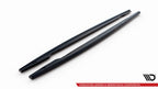 Taloneras BMW Serie 1 M-Pack E82