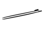 Taloneras BMW Serie 1 M135i / M140i M-Pack F21
