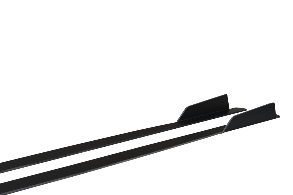 Taloneras BMW Serie 1 M135i / M140i M-Pack F21