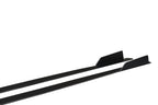 Taloneras BMW Serie 1 M135i / M140i M-Pack F21