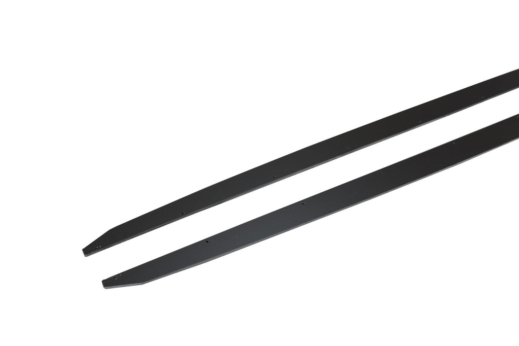 Taloneras BMW Serie 1 M135i / M140i M-Pack F21